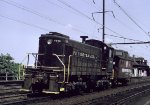 PRR 9246, AS-6, c. 1963